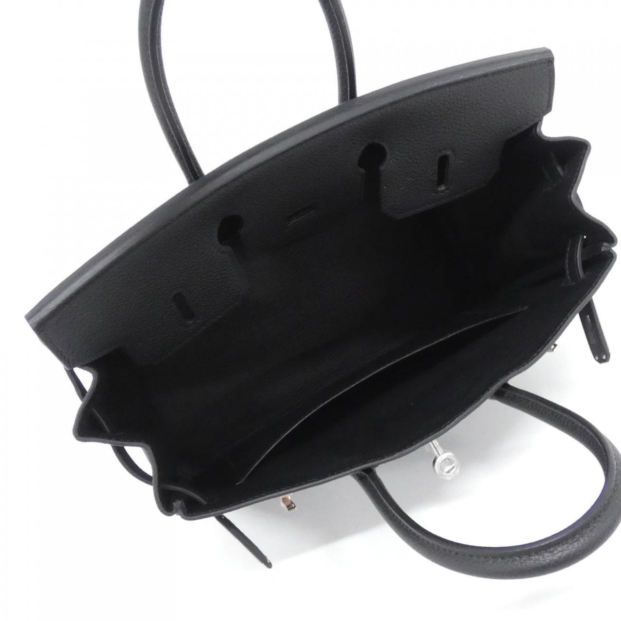 【未使用品】エルメス バーキン 25cm 041344CK バッグ