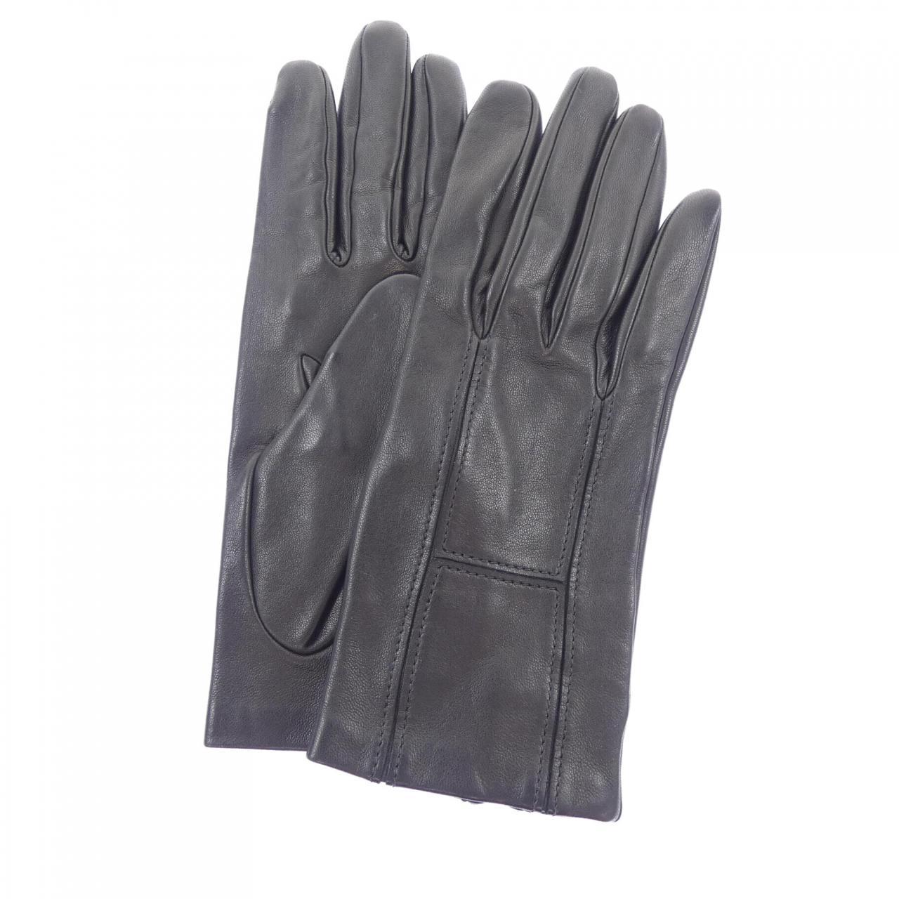 エルメス HERMES GLOVE