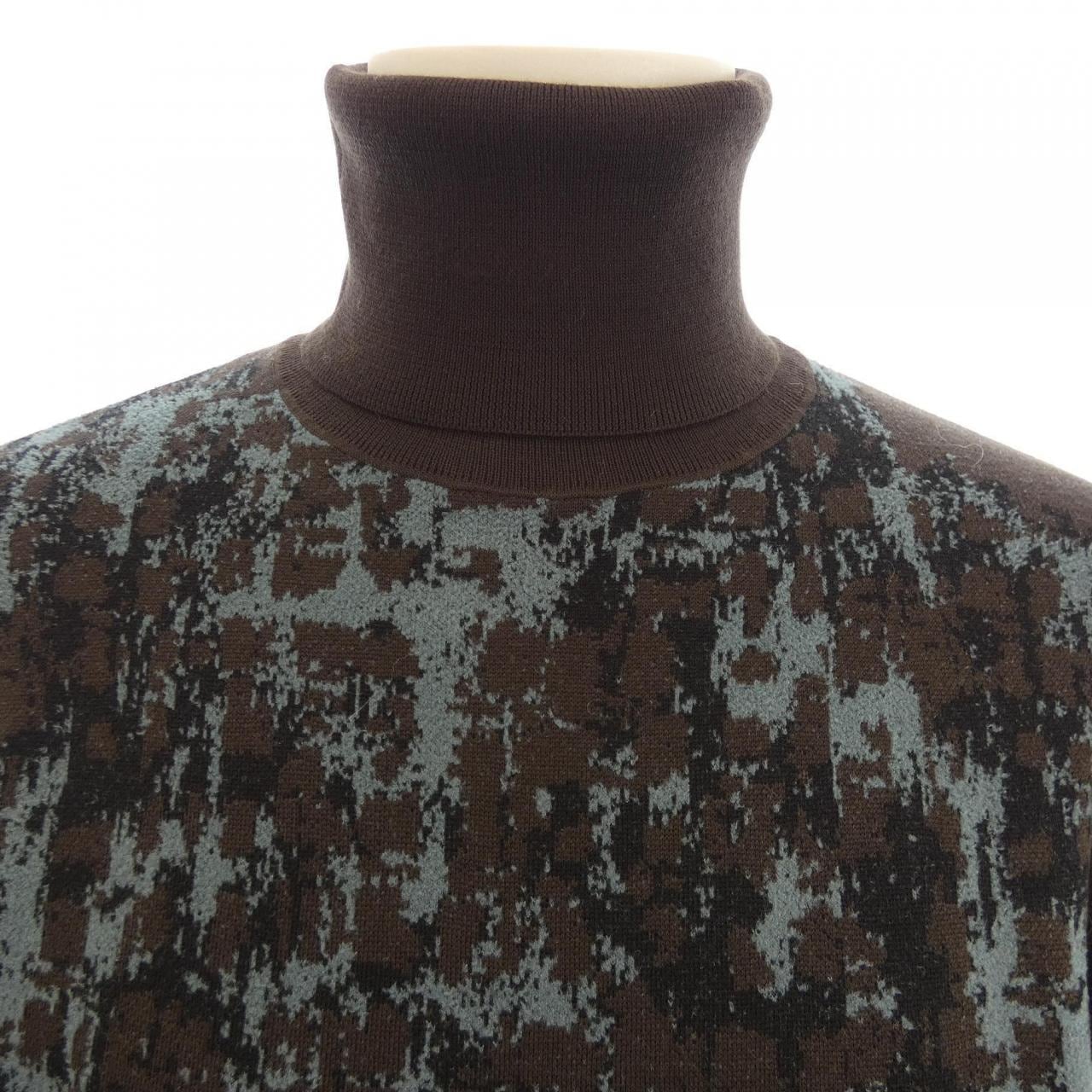エルメス HERMES *22-5733 ニット