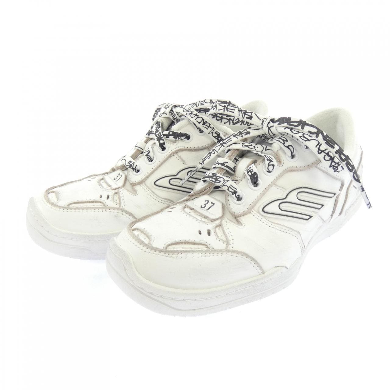 バレンシアガ BALENCIAGA HAMPTONS 841763 WCURS スニーカー