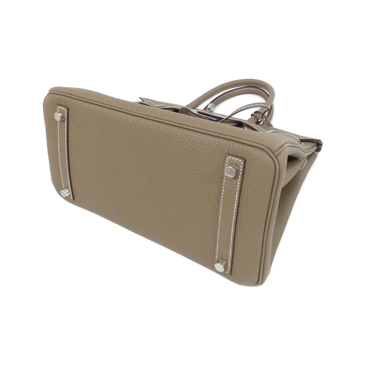 【未使用品】エルメス バーキン 30cm 030520CK バッグ