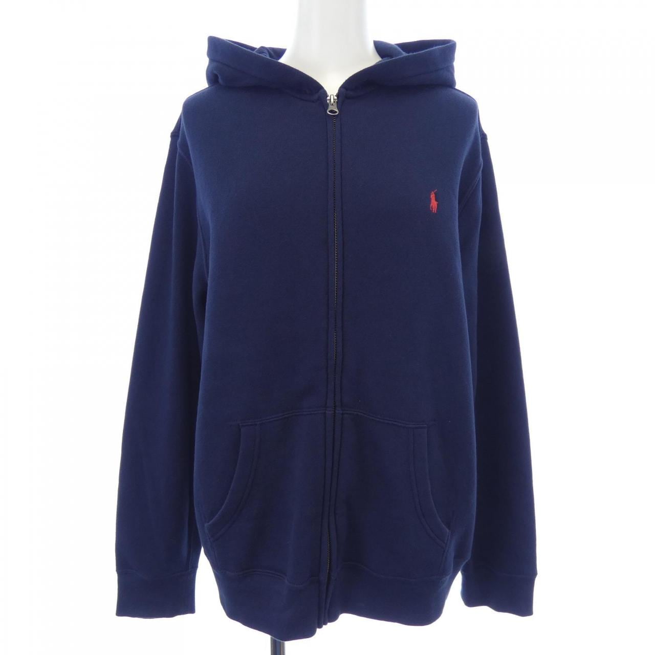 ポロラルフローレン POLO RALPH LAUREN パーカー