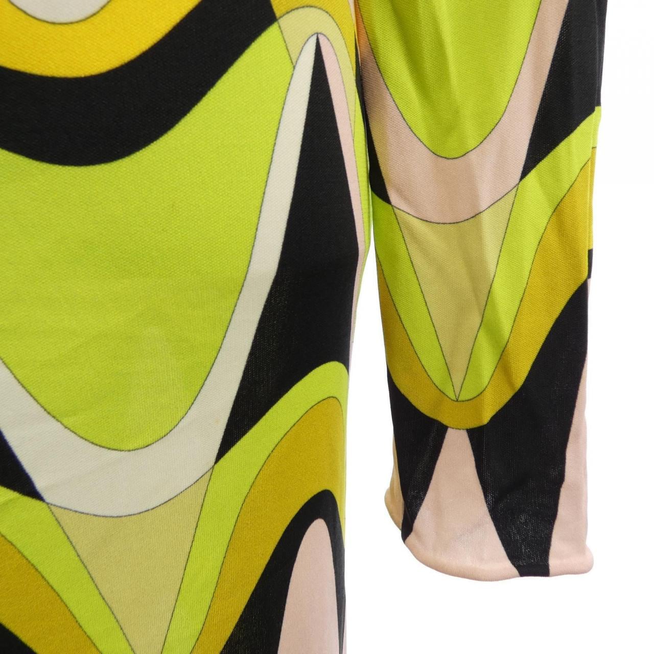 エミリオプッチ EMILIO PUCCI ワンピース