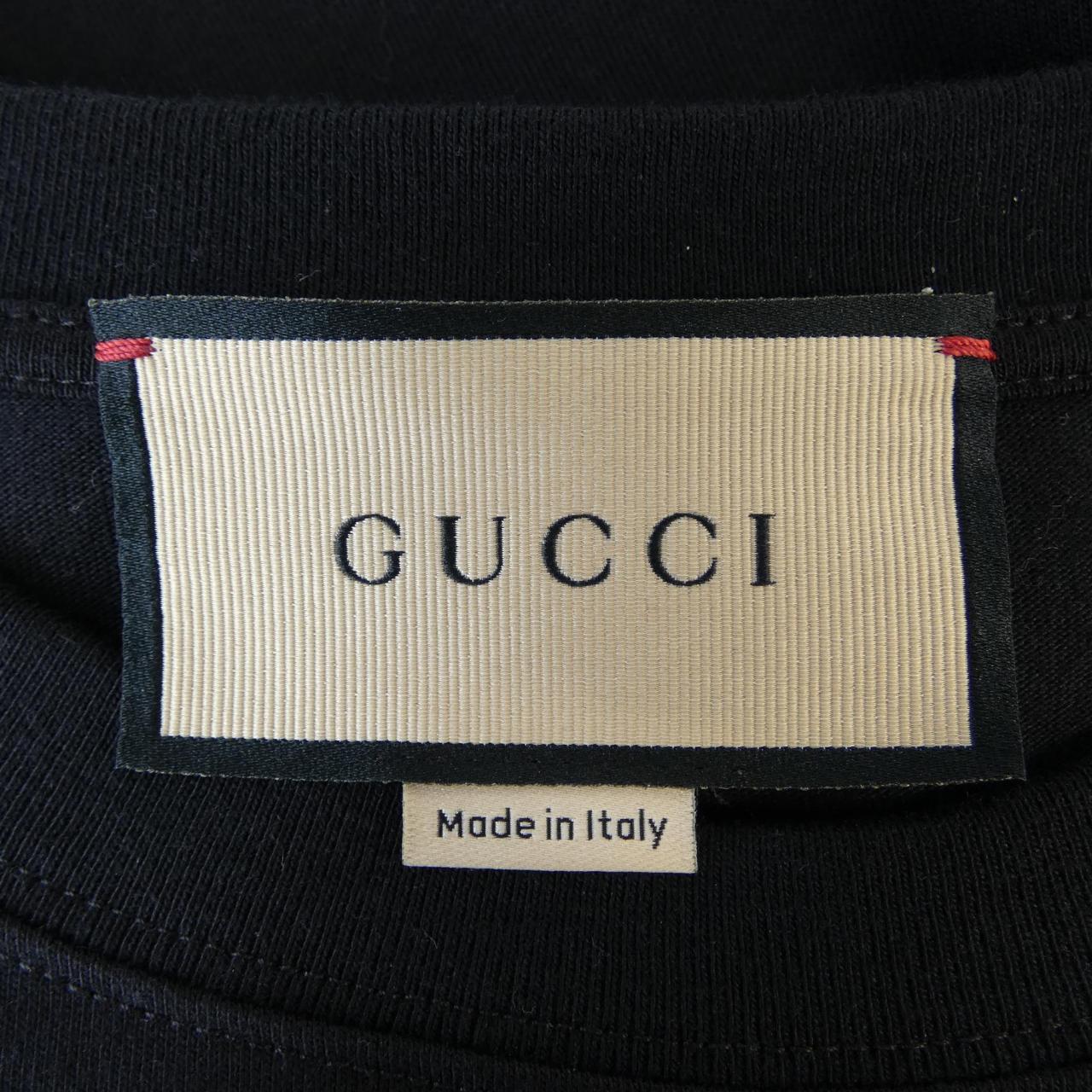 グッチ GUCCI 785345 XJGIJ Tシャツ