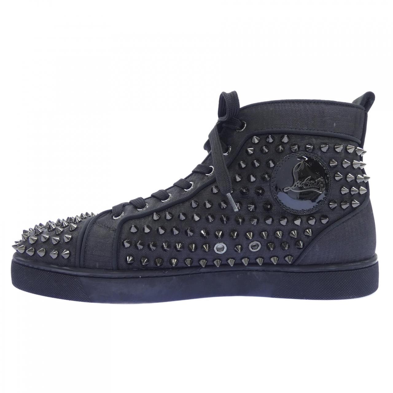 クリスチャンルブタン CHRISTIAN LOUBOUTIN スニーカー