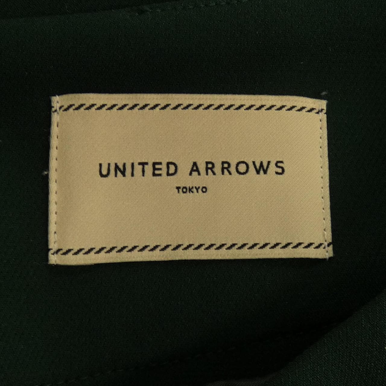 ユナイテッドアローズ UNITED ARROWS 1524-652-4458 スカート