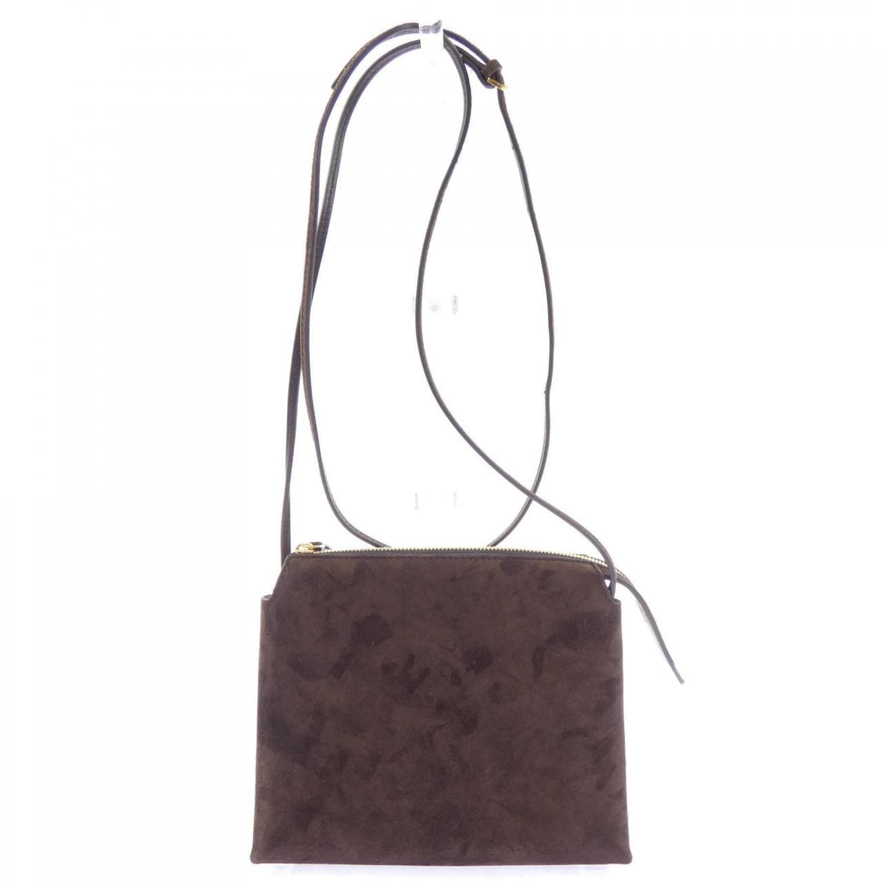 ザロウ THE ROW NU MIN TWIN W1236 L25 BAG