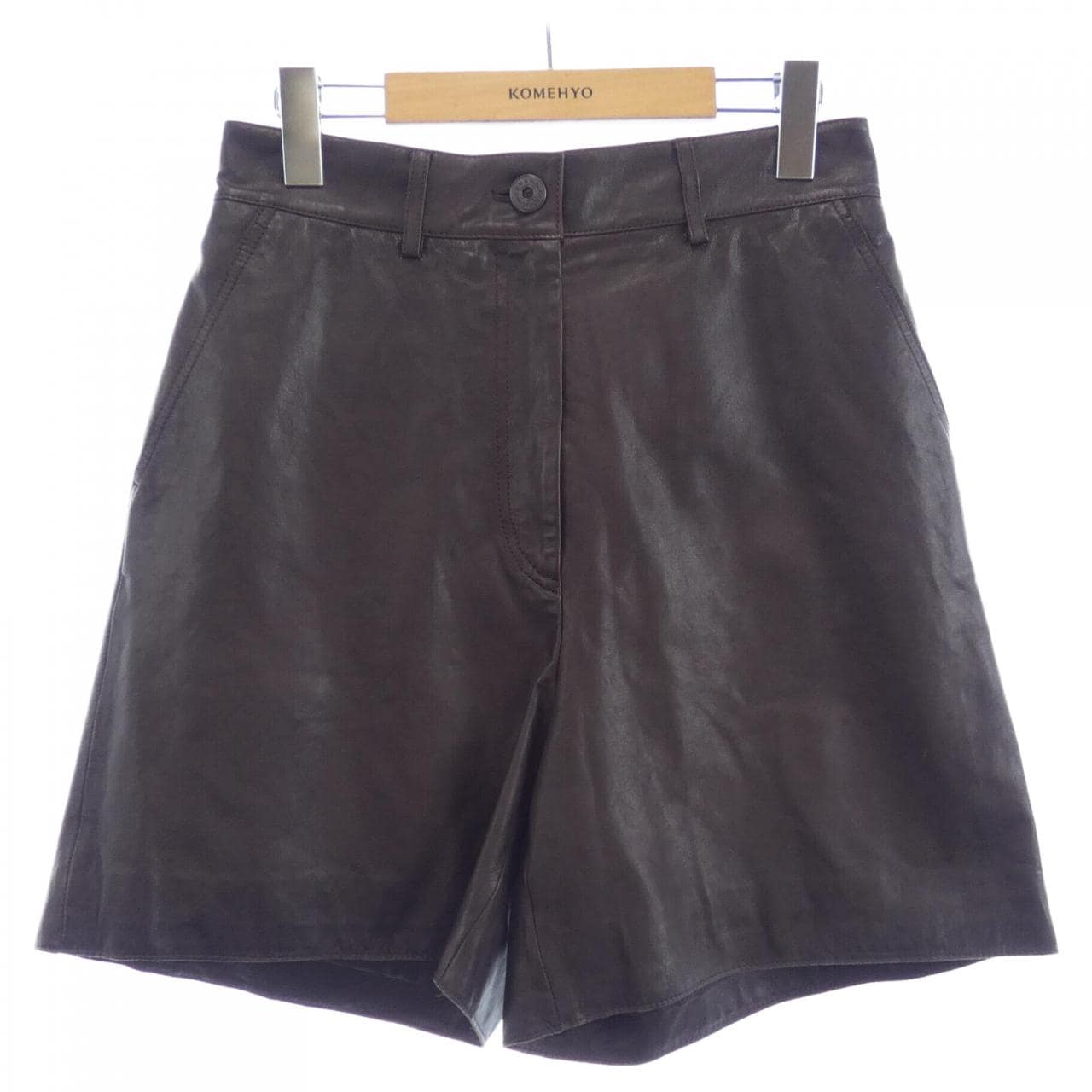 マックスマーラウィークエンド Max Mara weekend ショートパンツ