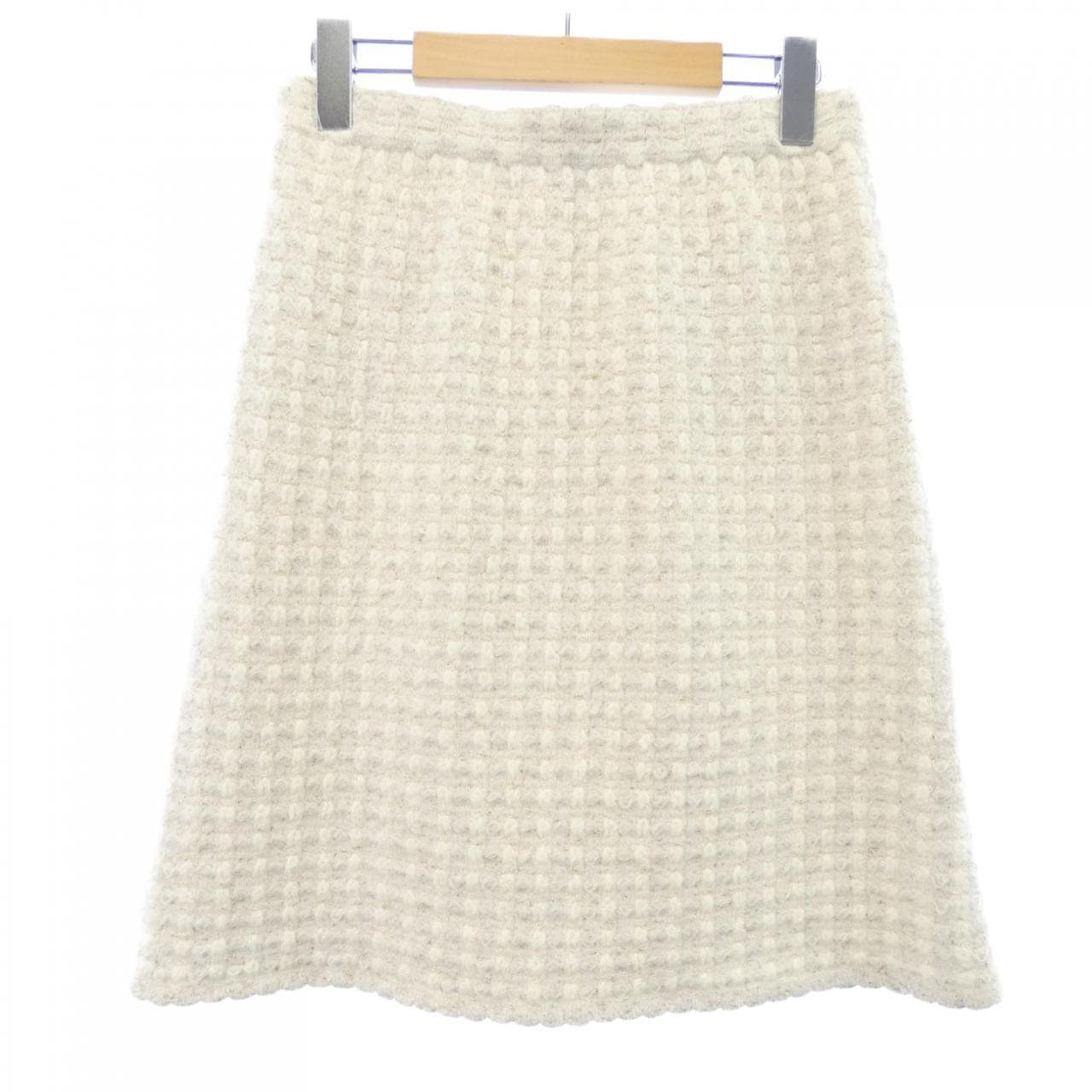 シャネル CHANEL P56994K07456 スカート