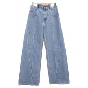 メゾンマルジェラ Maison Margiela S51LA0128 ジーンズ