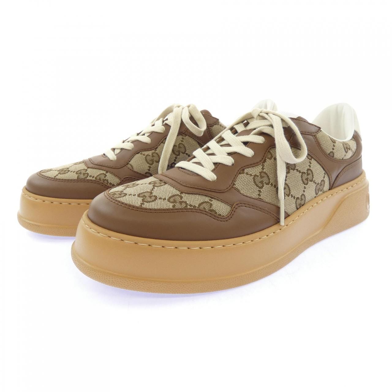 グッチ GUCCI 675840 スニーカー
