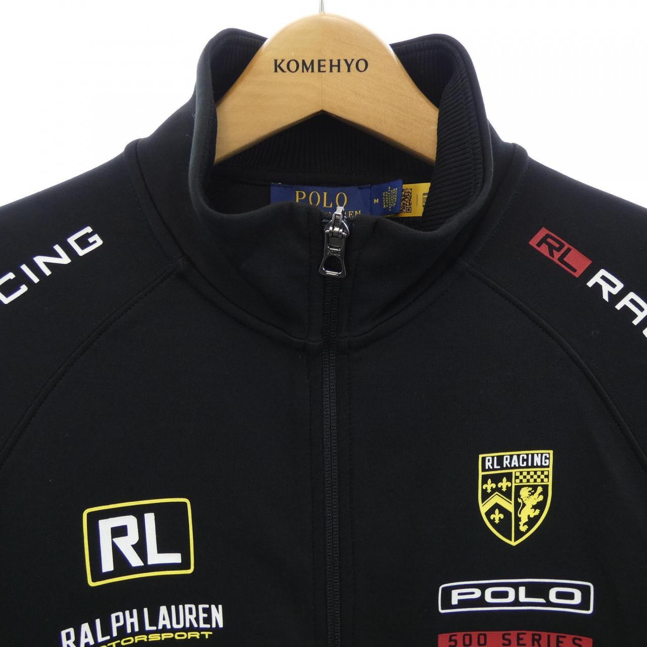 ポロラルフローレン POLO RALPH LAUREN ブルゾン