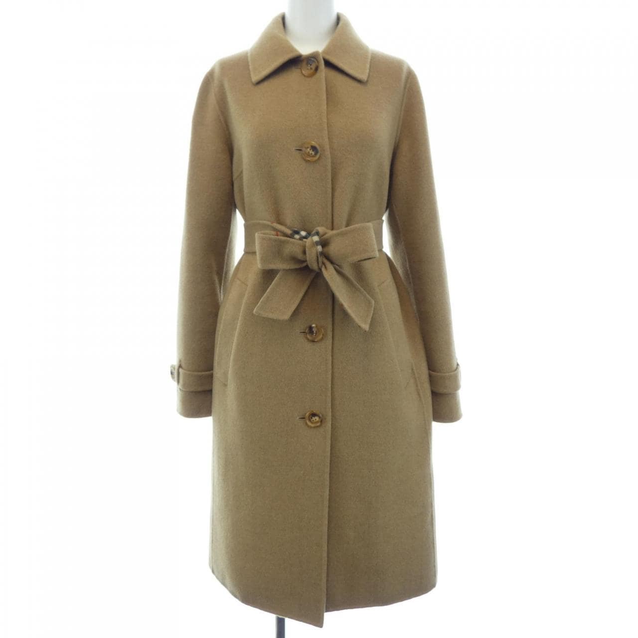 バーバリーロンドン BURBERRY LONDON コート