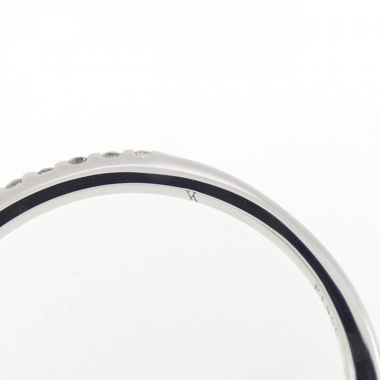 ヴァンドーム ダイヤモンド リング 0.15CT