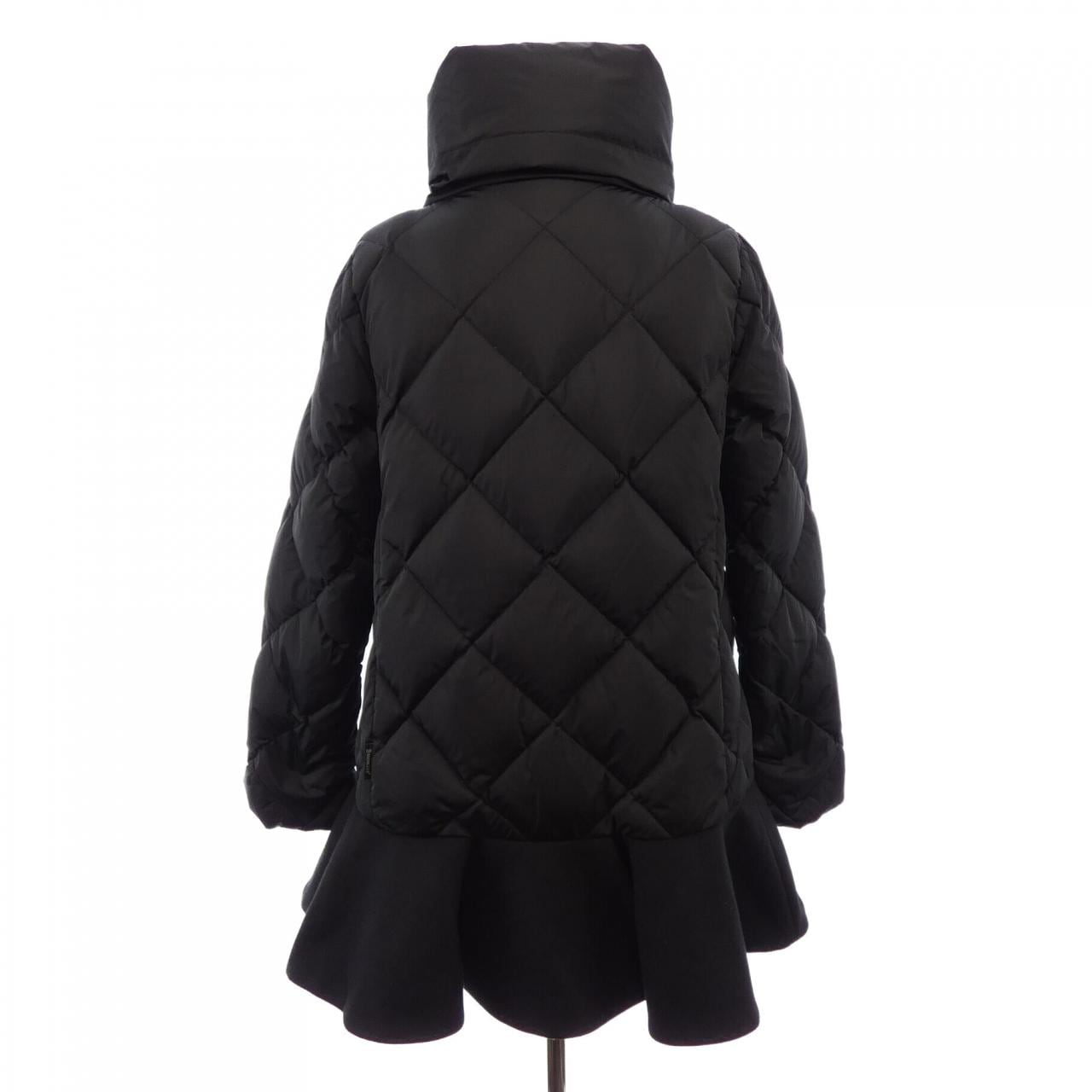 モンクレール MONCLER VOUGLANS ダウンコート