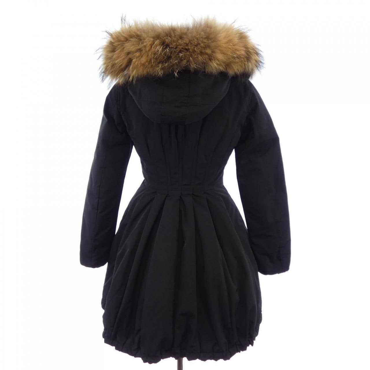 モンクレール MONCLER ARRIOUS ダウンコート