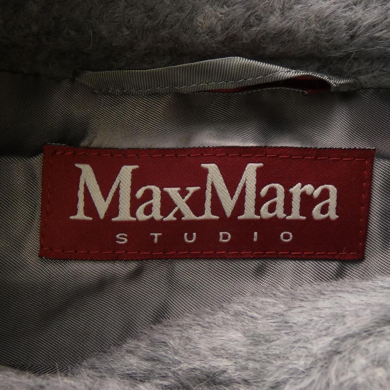 Max Mara STUDIO马克斯·玛拉工作室外套