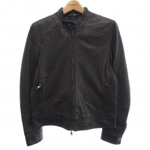 EMMETI leather jacket