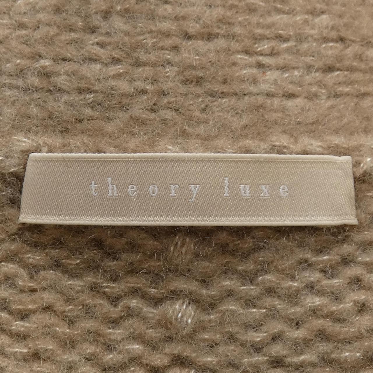 Theory luxe cardigan