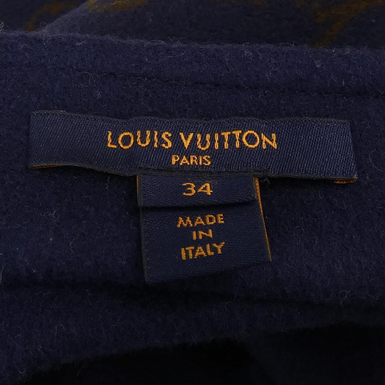 LOUIS VUITTON路易威登半身裙