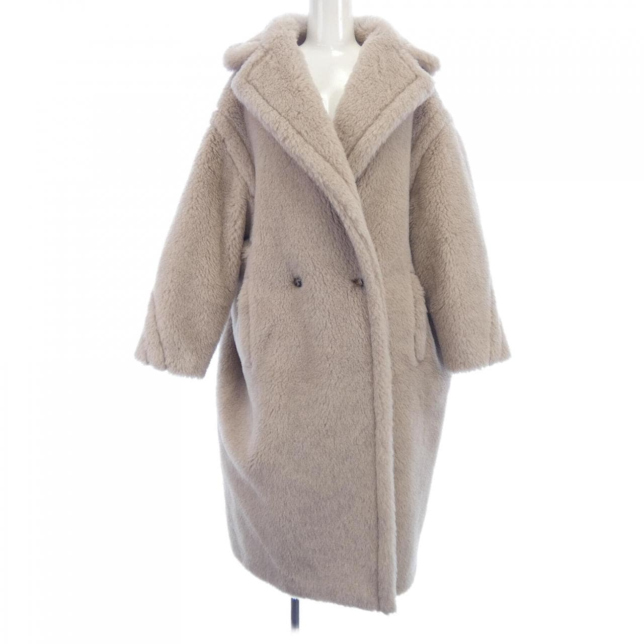 Max Mara Max Mara Coat