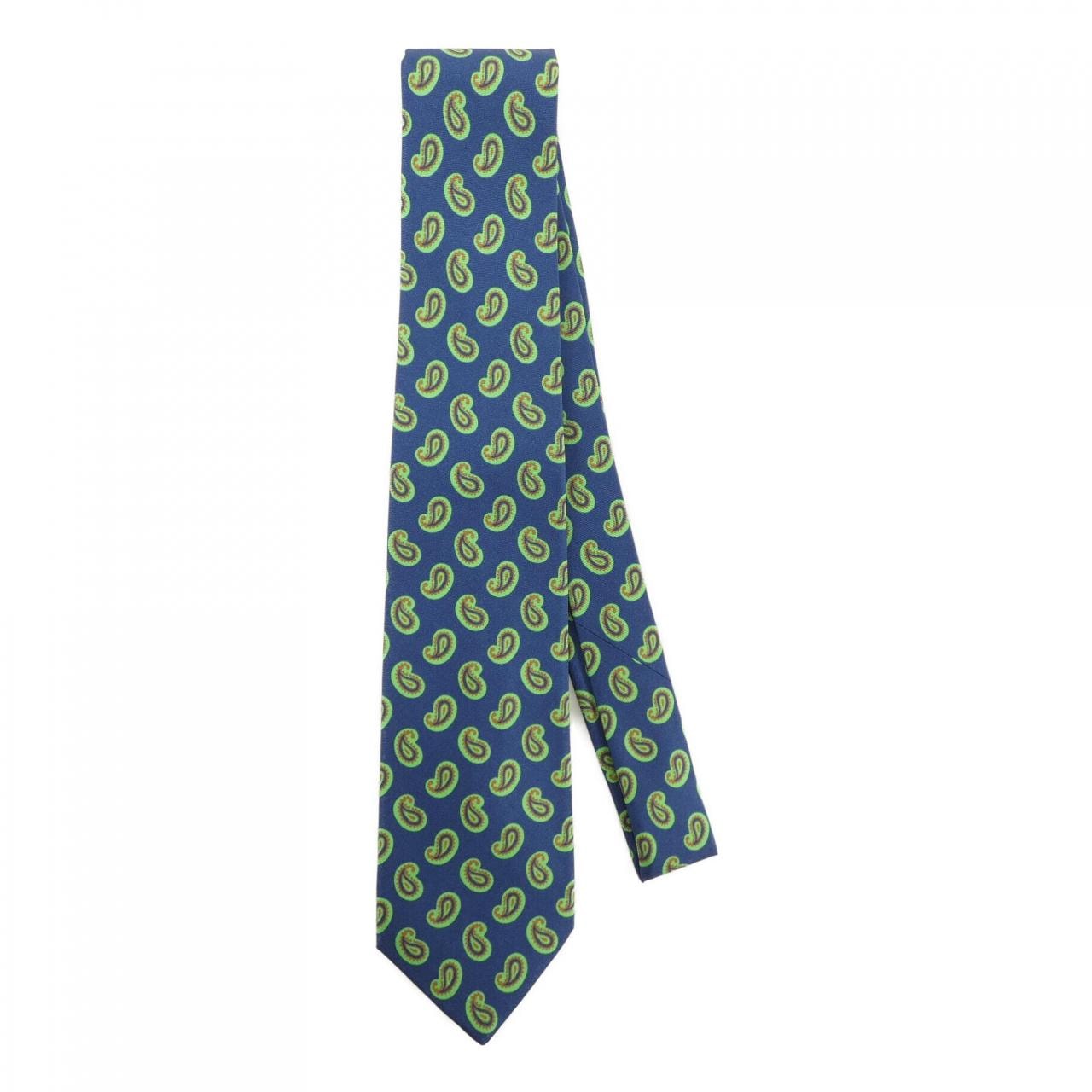 キートン KITON NECKTIE