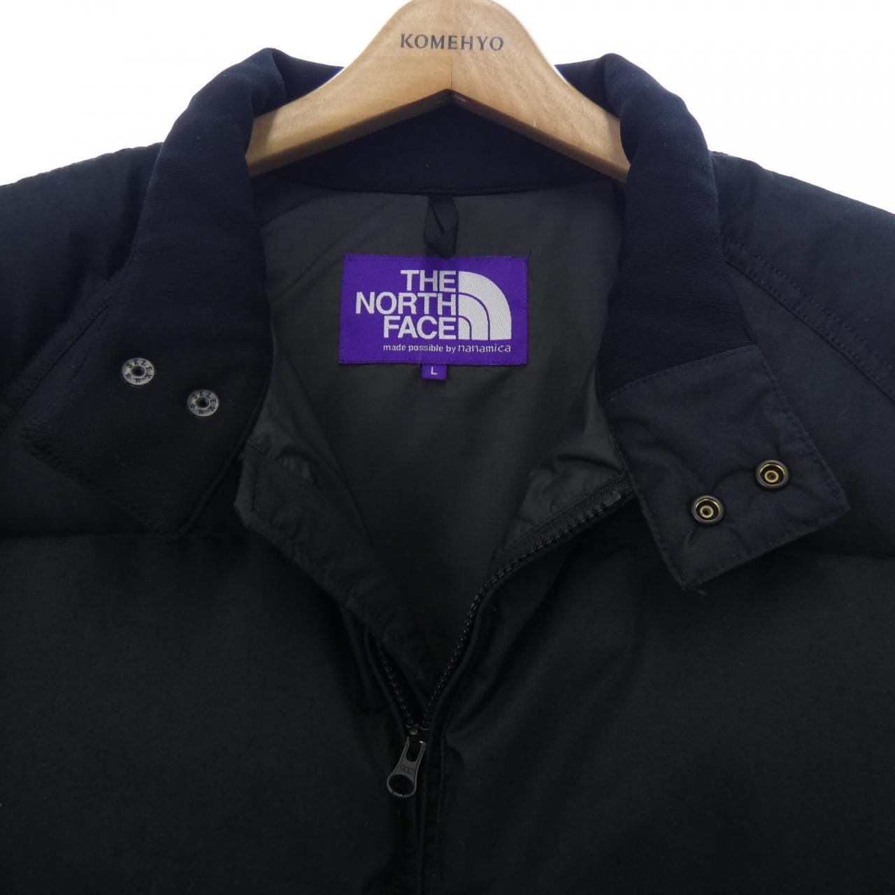 ザノースフェイス THE NORTH FACE ダウンジャケット