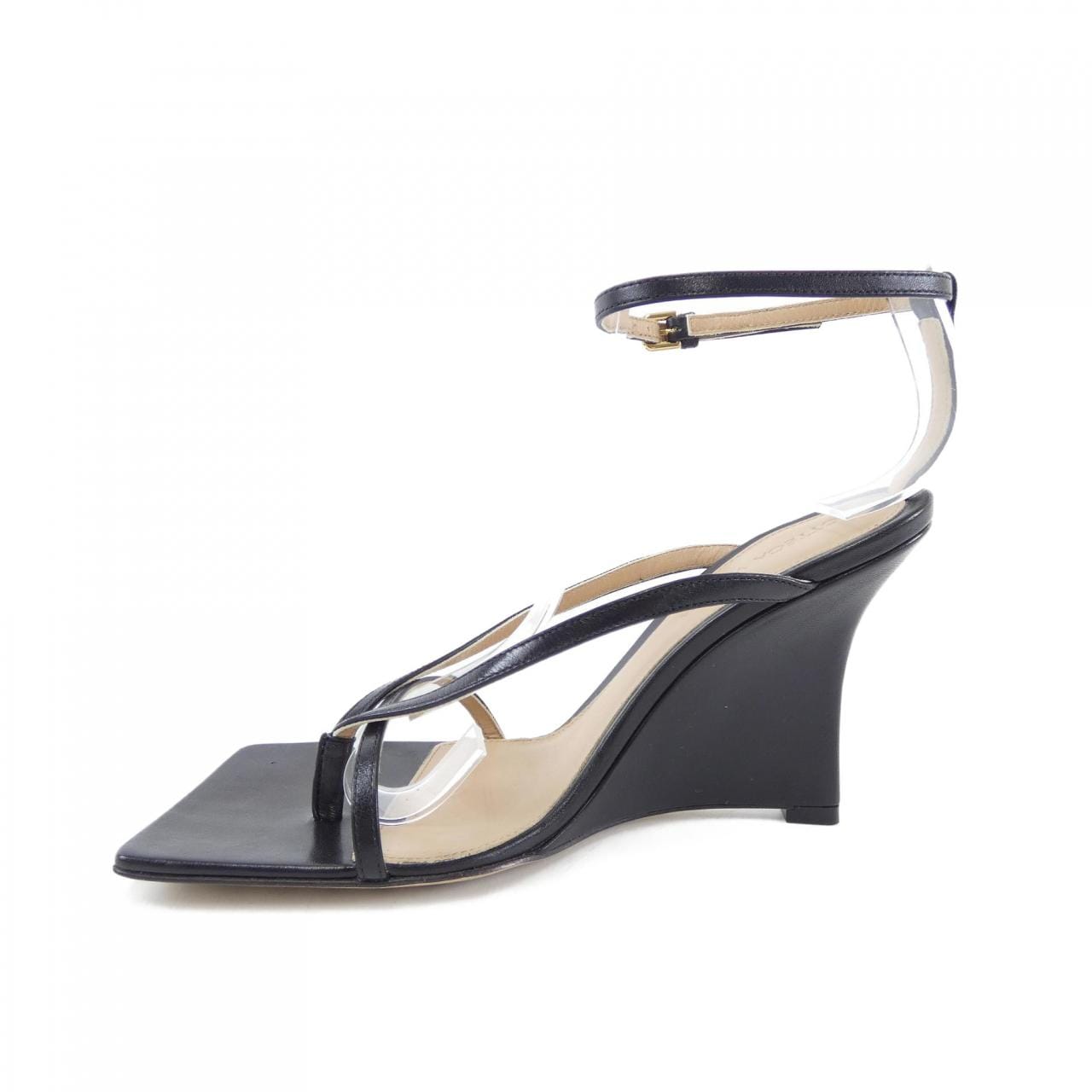 ボッテガヴェネタ BOTTEGA VENETA サンダル