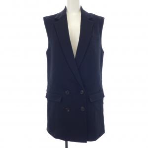 CO ロングベスト