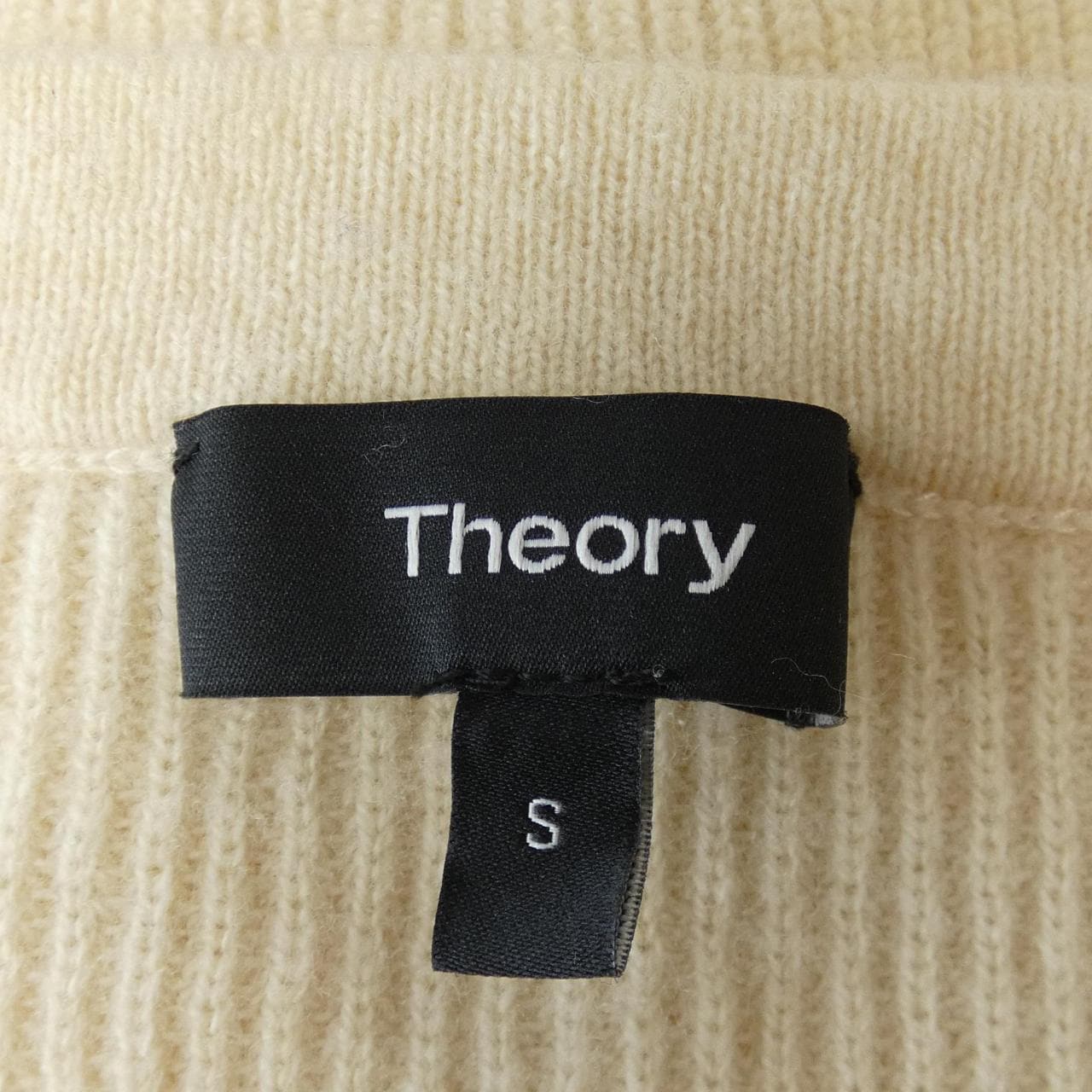 セオリー theory ニット