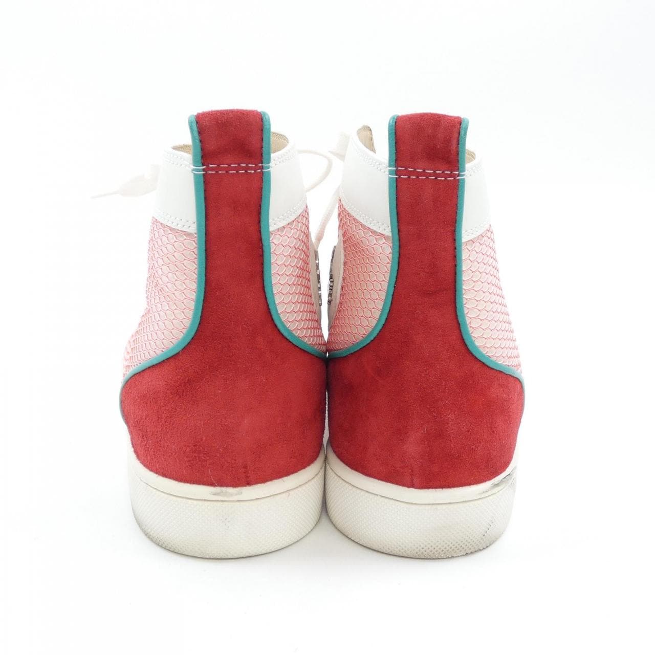 クリスチャンルブタン CHRISTIAN LOUBOUTIN スニーカー