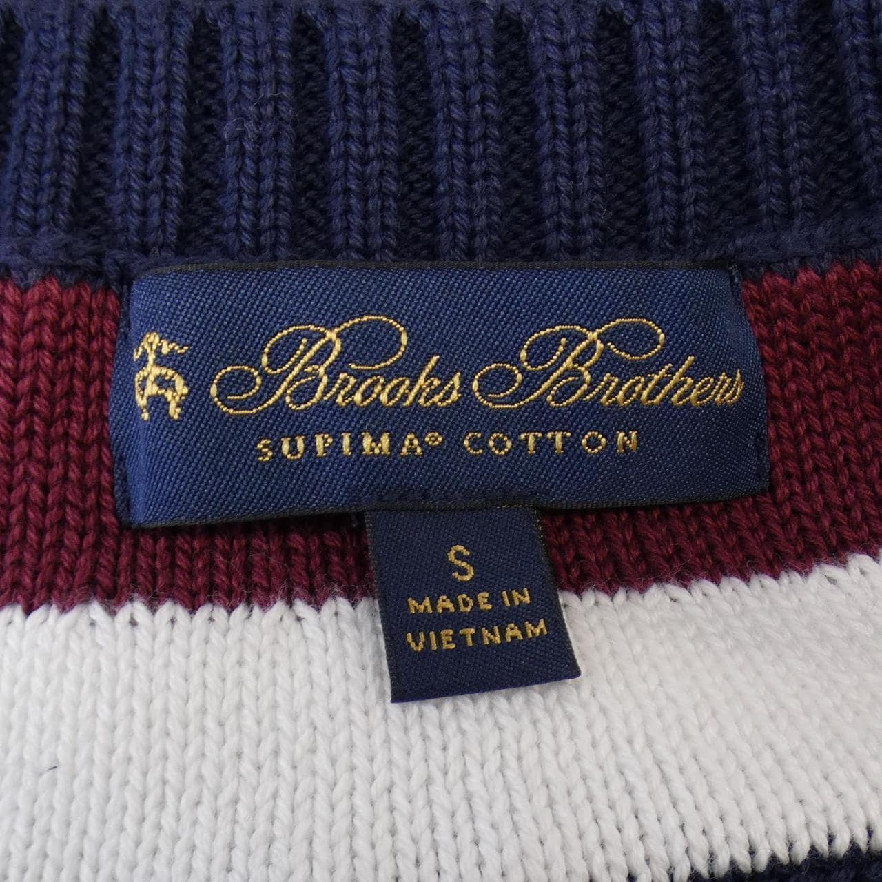 Brooks BROTHER BROOKS BROTHERS Knit