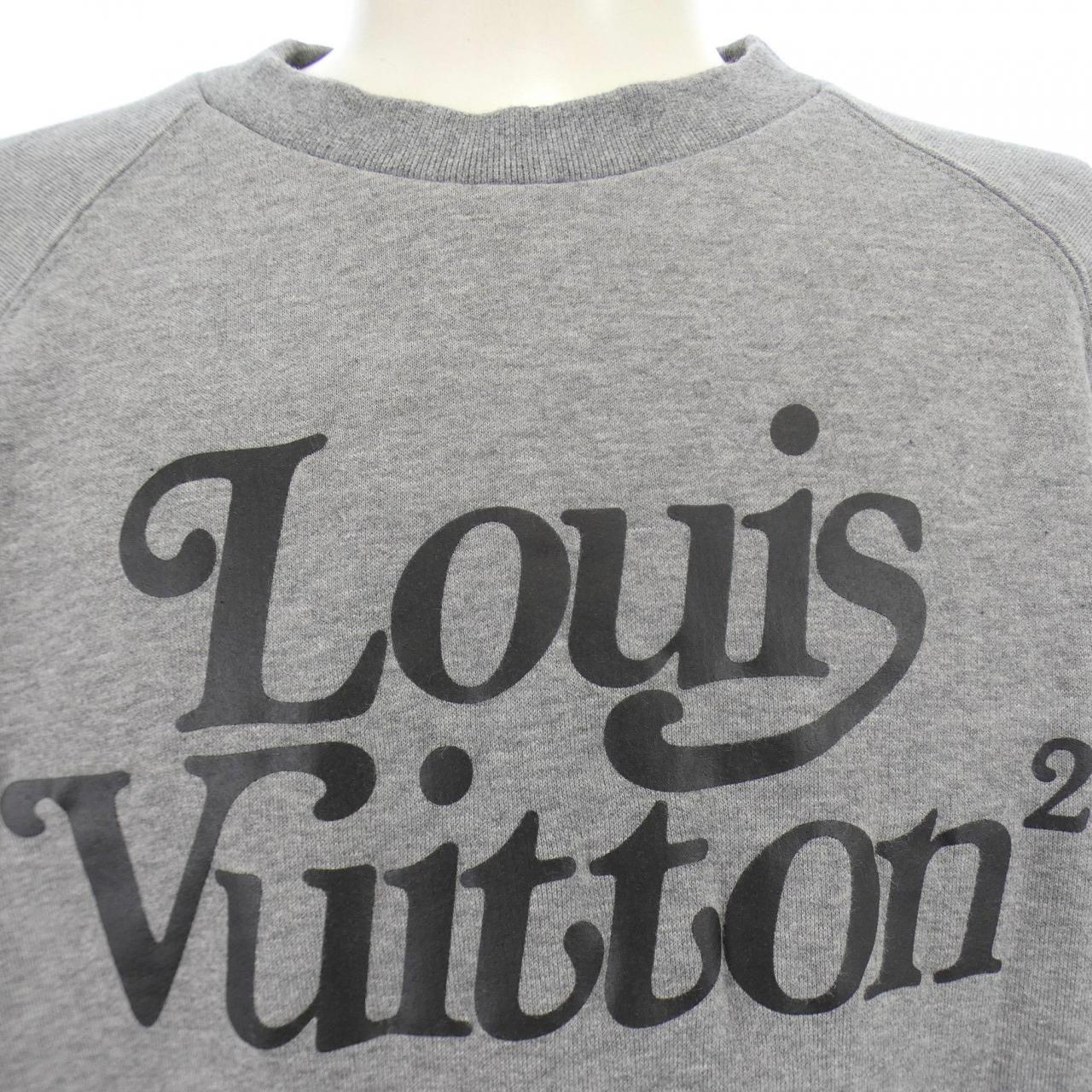 ルイヴィトン LOUIS VUITTON スウェット