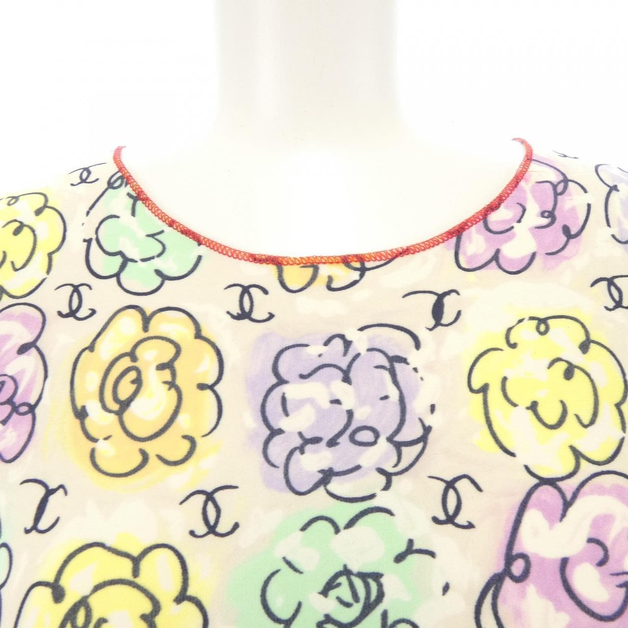 [vintage] CHANEL上衣