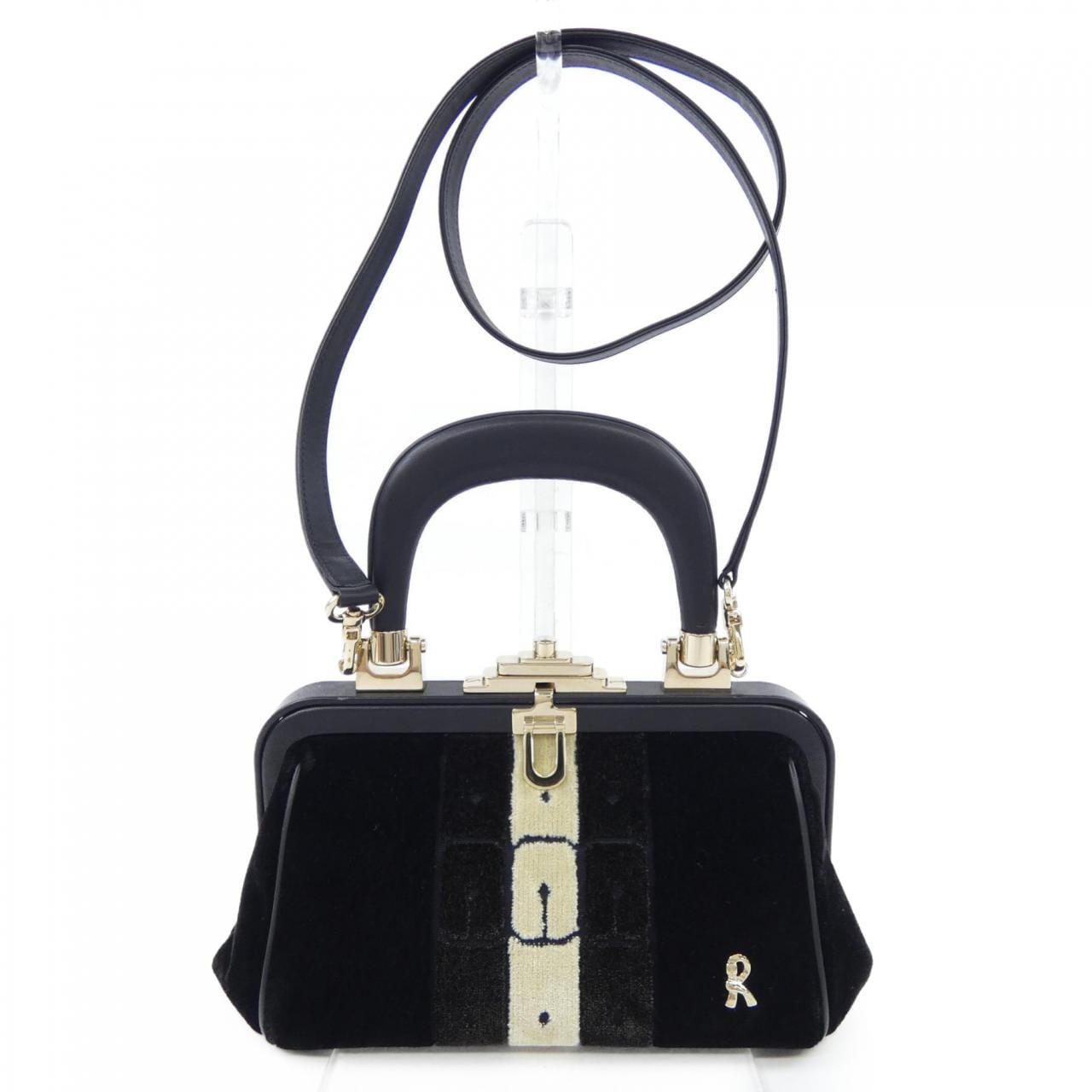 roberta di camerino BAG