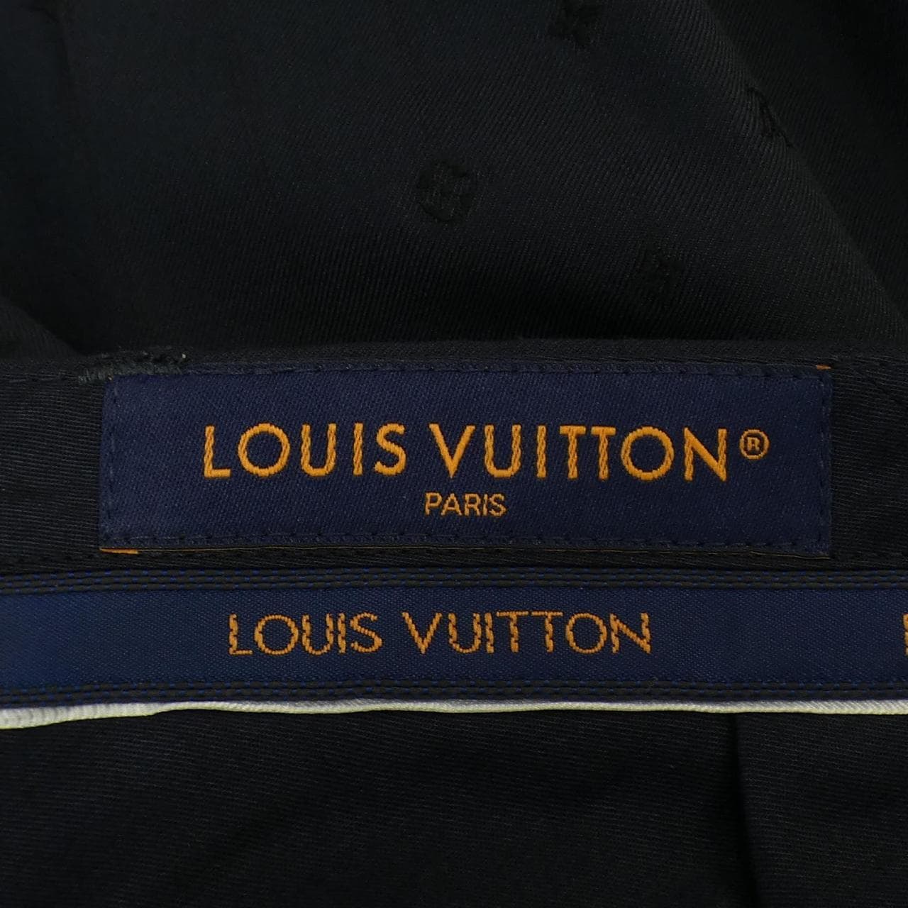ルイヴィトン LOUIS VUITTON パンツ