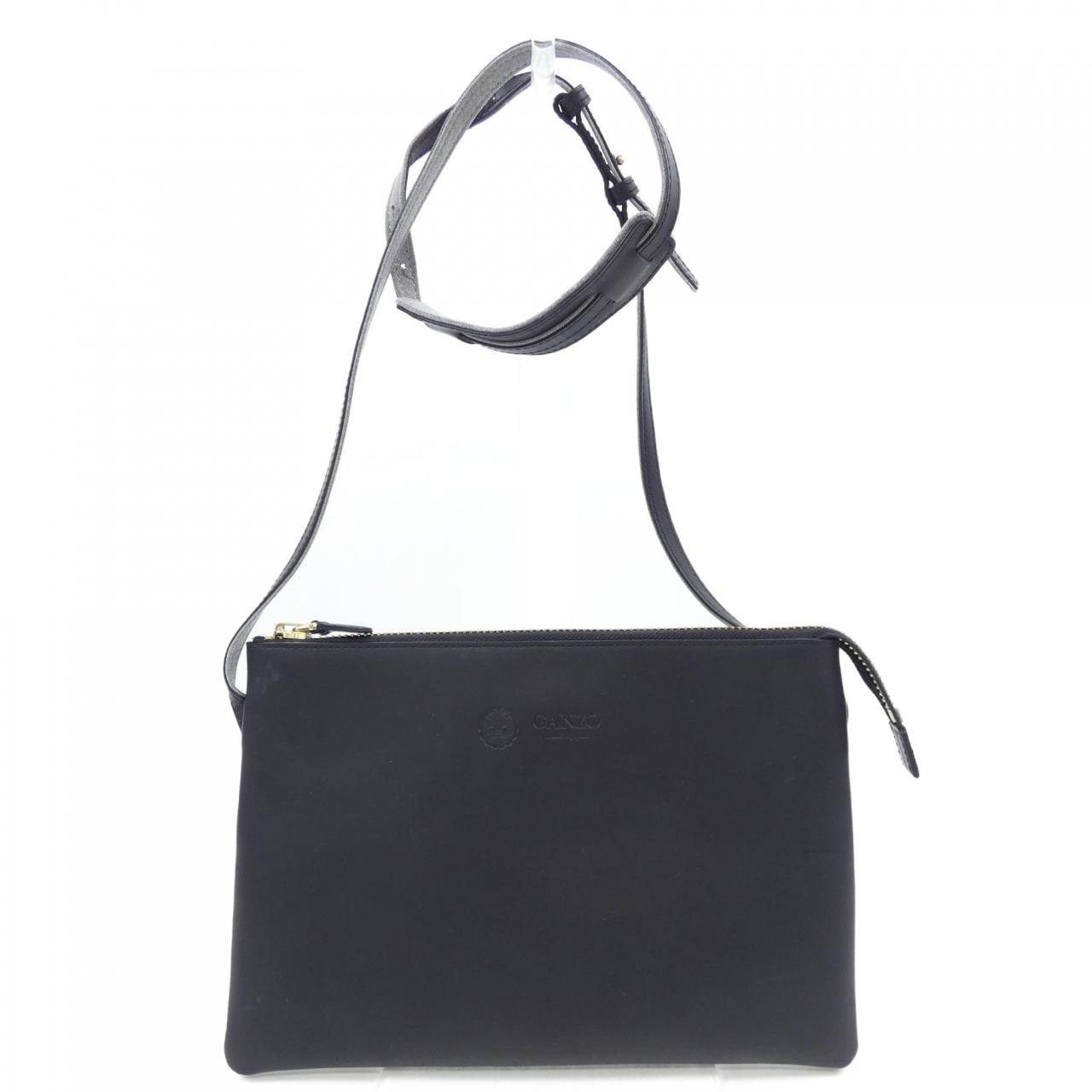 ガンゾ GANZO BAG