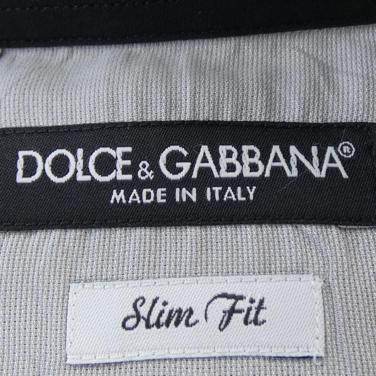 ドルチェアンドガッバーナ DOLCE&GABBANA シャツ