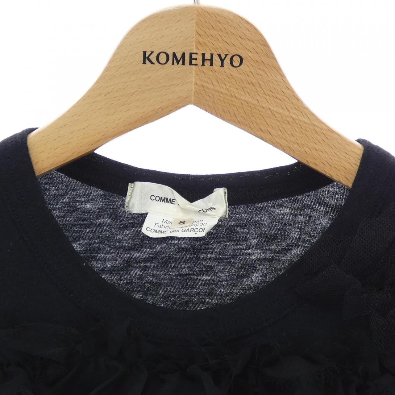 コムデギャルソン COMME des GARCONS GO-T039 トップス