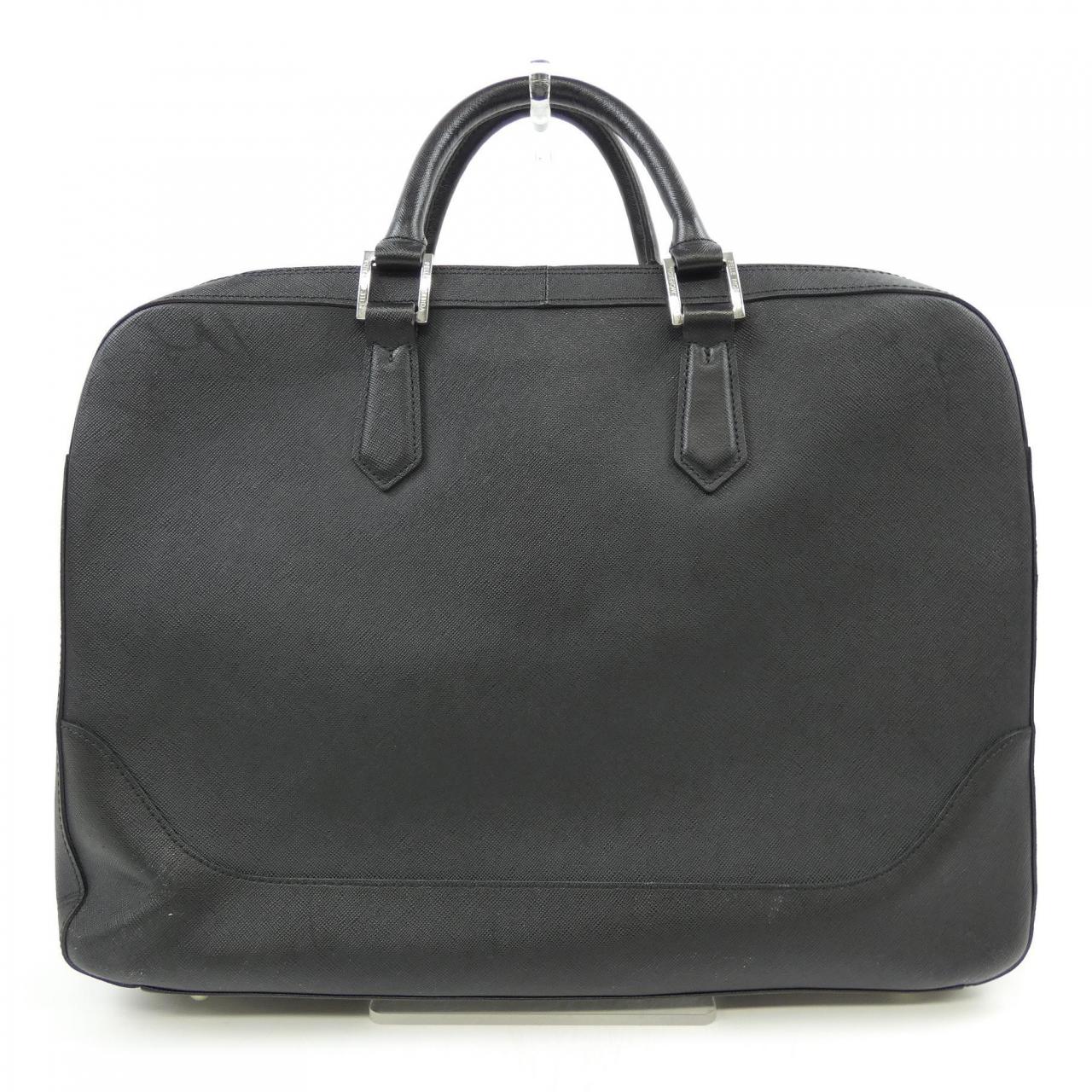 PELLE MORBIDA BAG