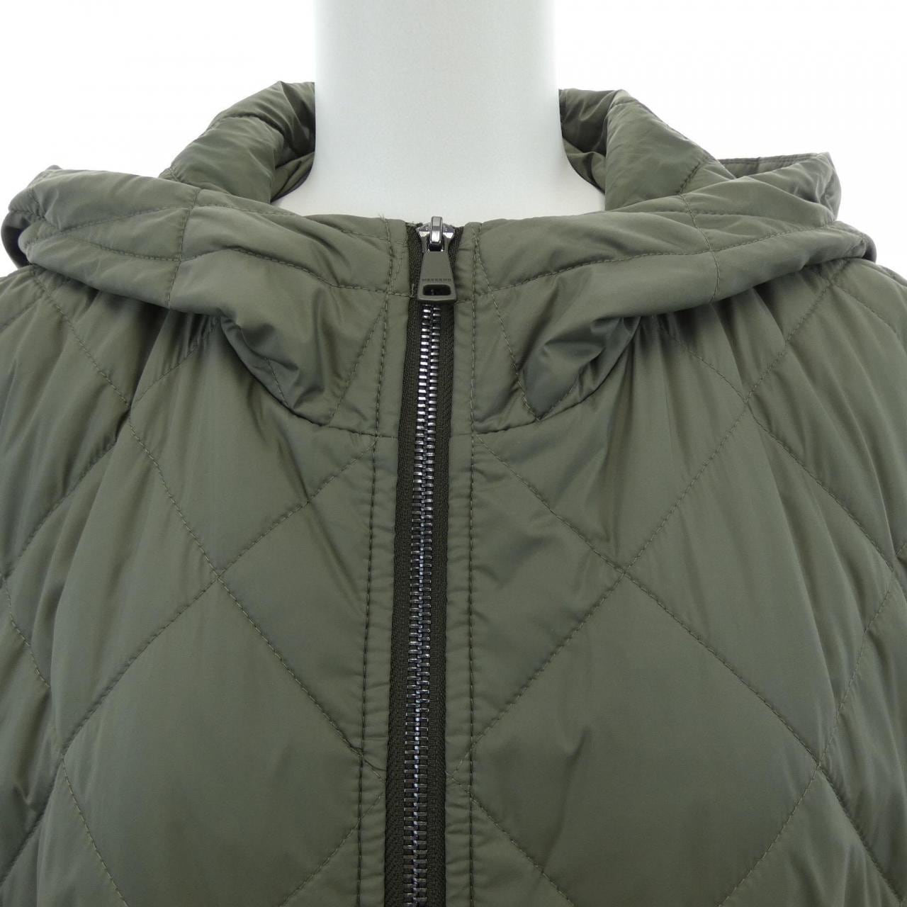 マックスマーラウィークエンド Max Mara weekend 529601 ロングベスト