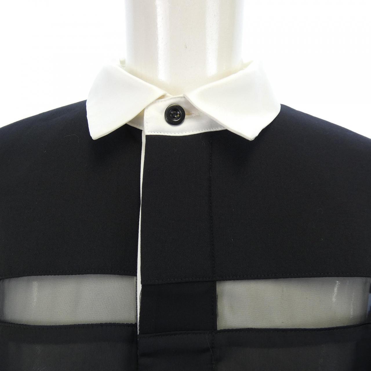 サカイ SACAI 24-07041 トップス