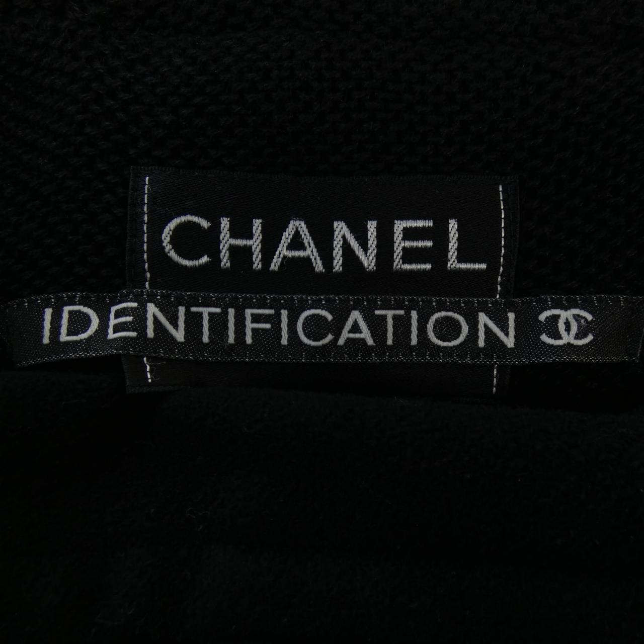 【ヴィンテージ】シャネル CHANEL IDENTFICATION P14063W02560 99A コート