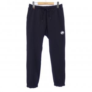 マムート MAMMUT 1022-01630 パンツ