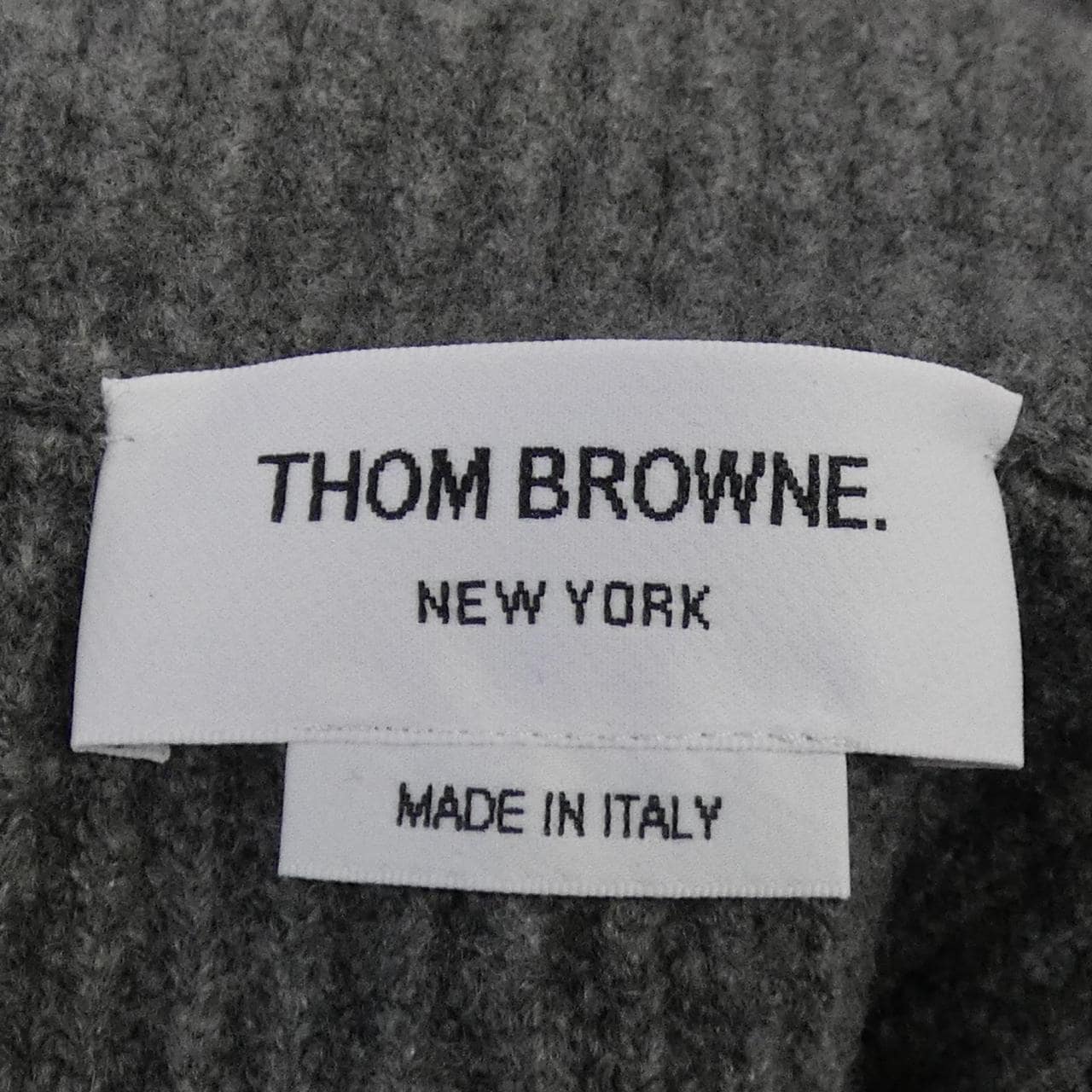 トムブラウン THOM BROWNE FKJ116A-Y1059 ジャケット