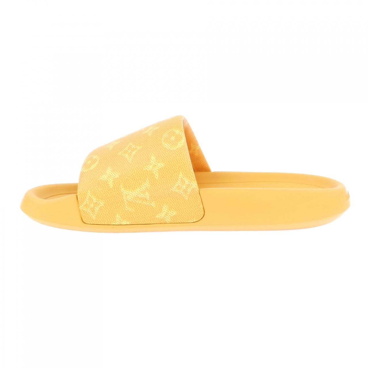 ルイヴィトン LOUIS VUITTON サンダル