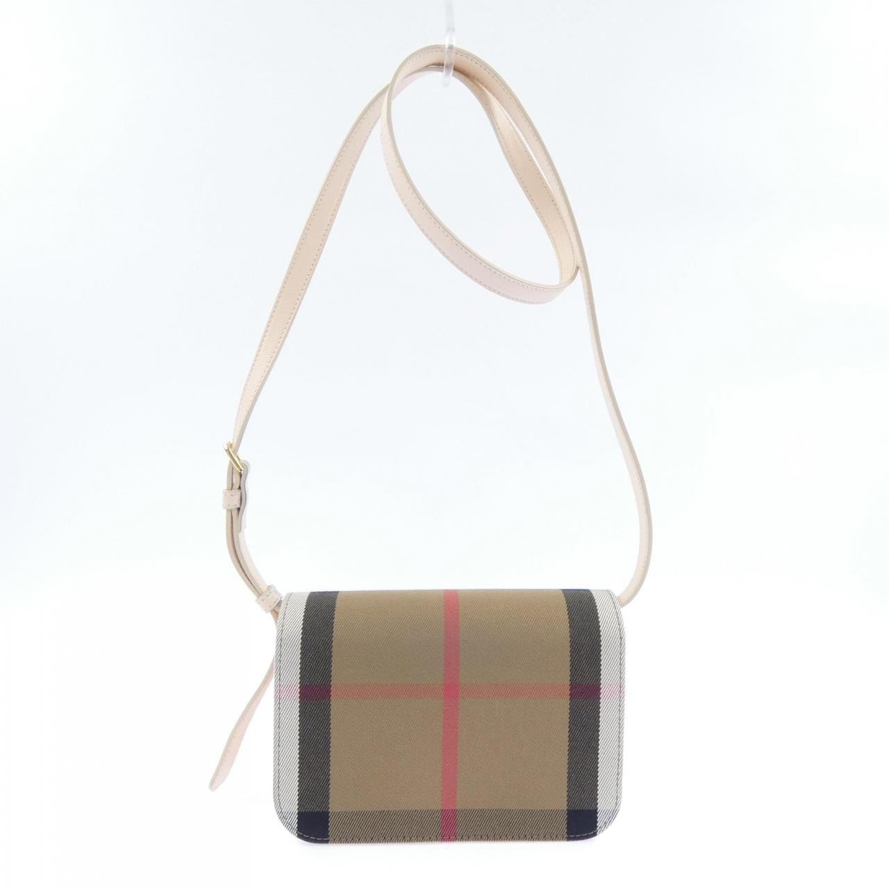 バーバリー BURBERRY LL MADISON 80844931 BAG