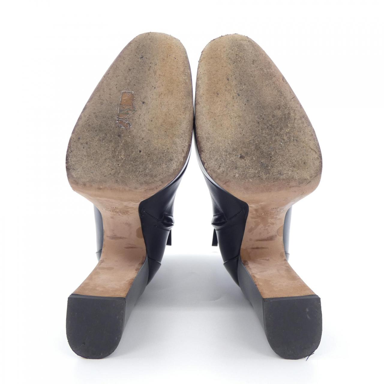 ヴァレンティノガラヴァーニ VALENTINO GARAVANI ブーツ