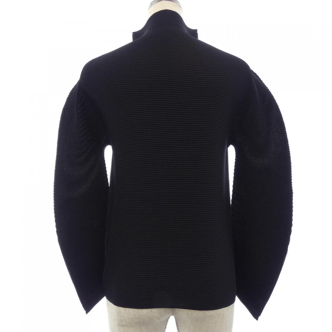 ミーイッセイミヤケ me ISSEY MIYAKE MI53FJ201 トップス