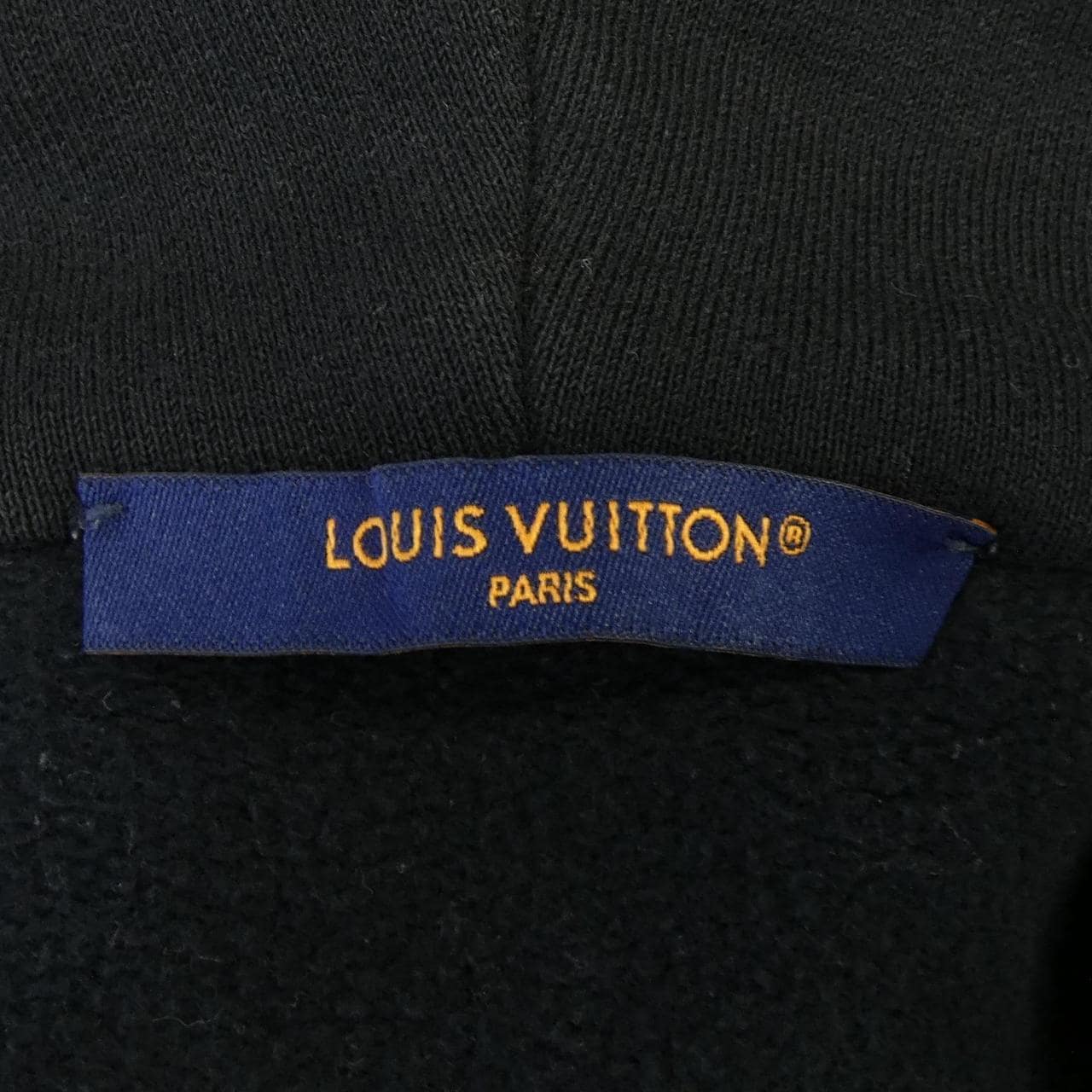 ルイヴィトン LOUIS VUITTON LVジャズマルチロゴフーディ HOY32WSR1 パーカー